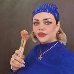 سالن زیبایی بانوی هنر در آمل