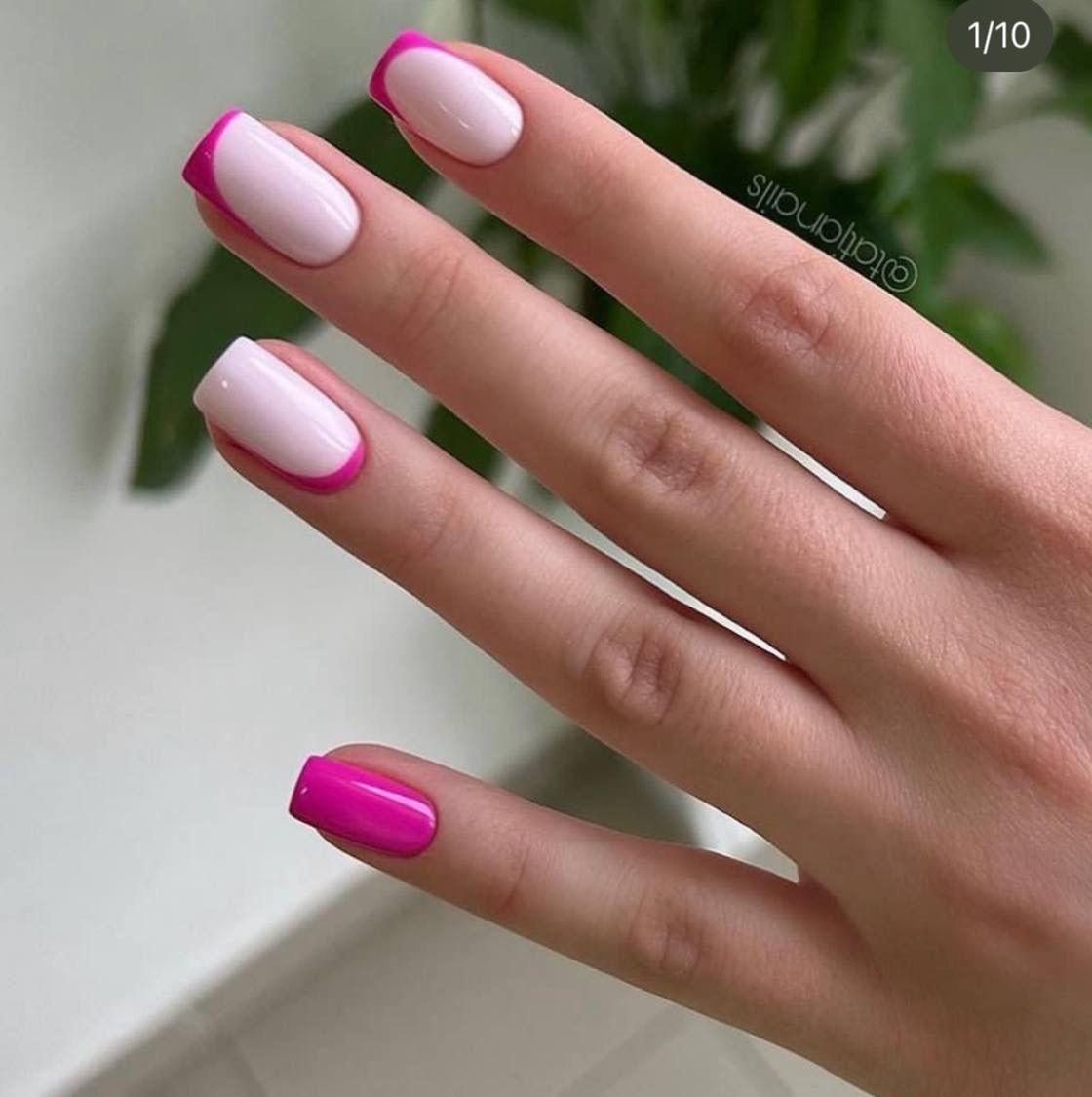 کاشت ناخن مصی