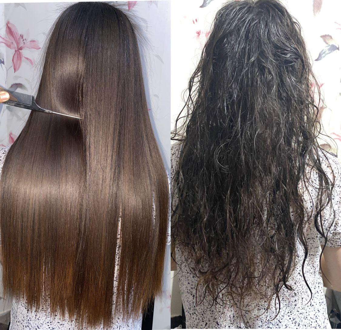 کراتین و احیا