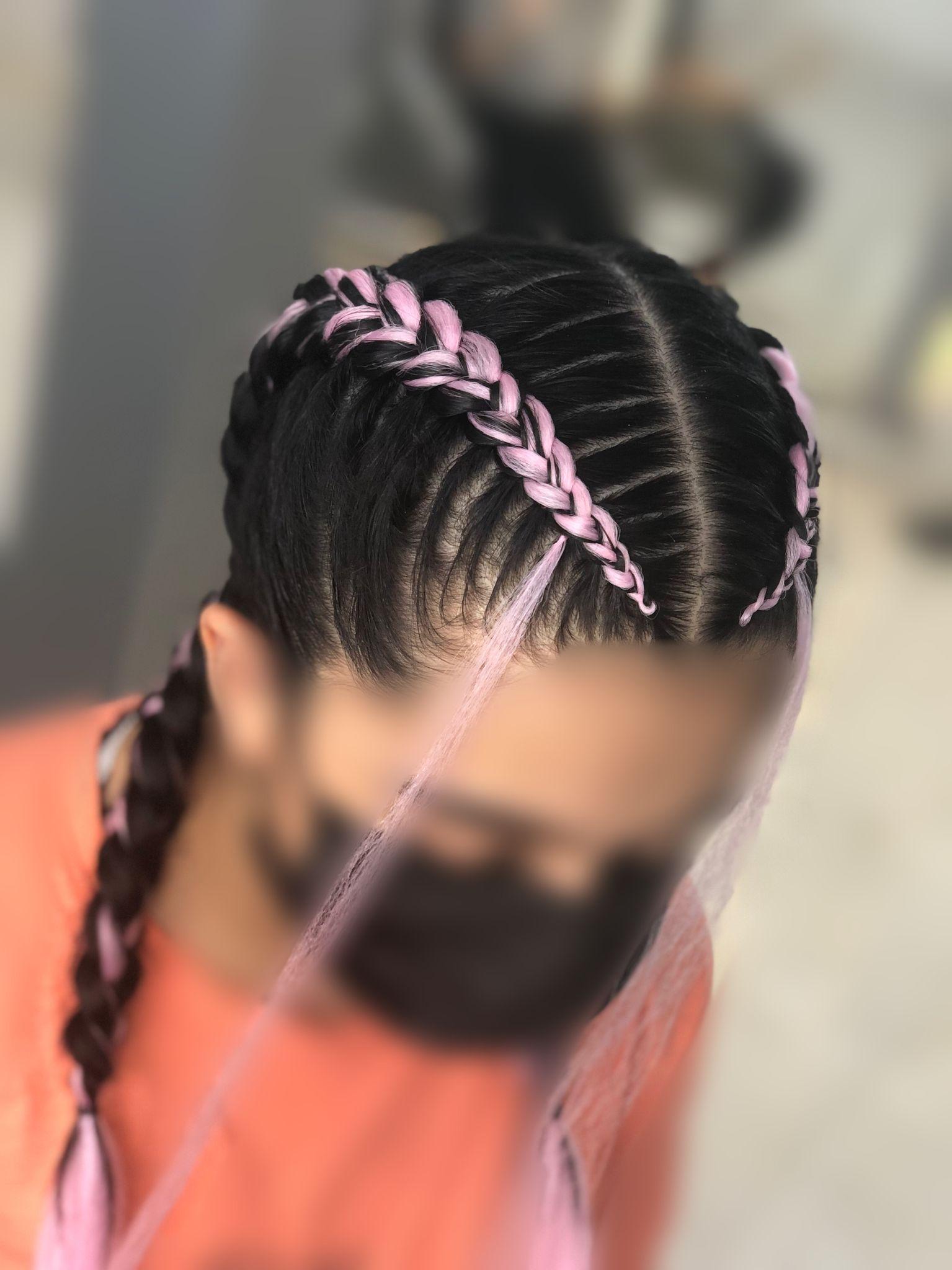خدمات و اموزش بافت مو(فاطمه)