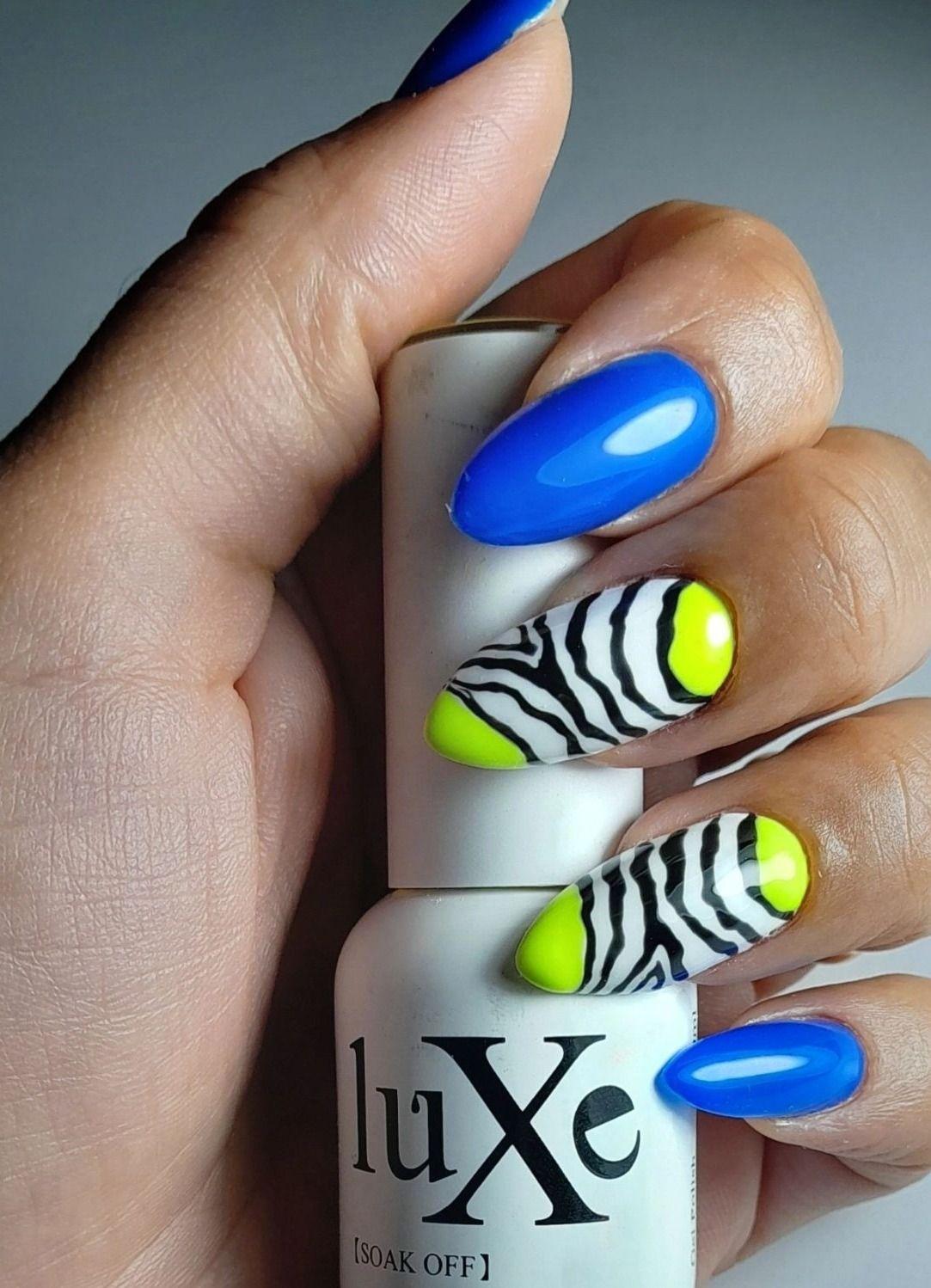 خدمات ناخن فاضله حسن پور