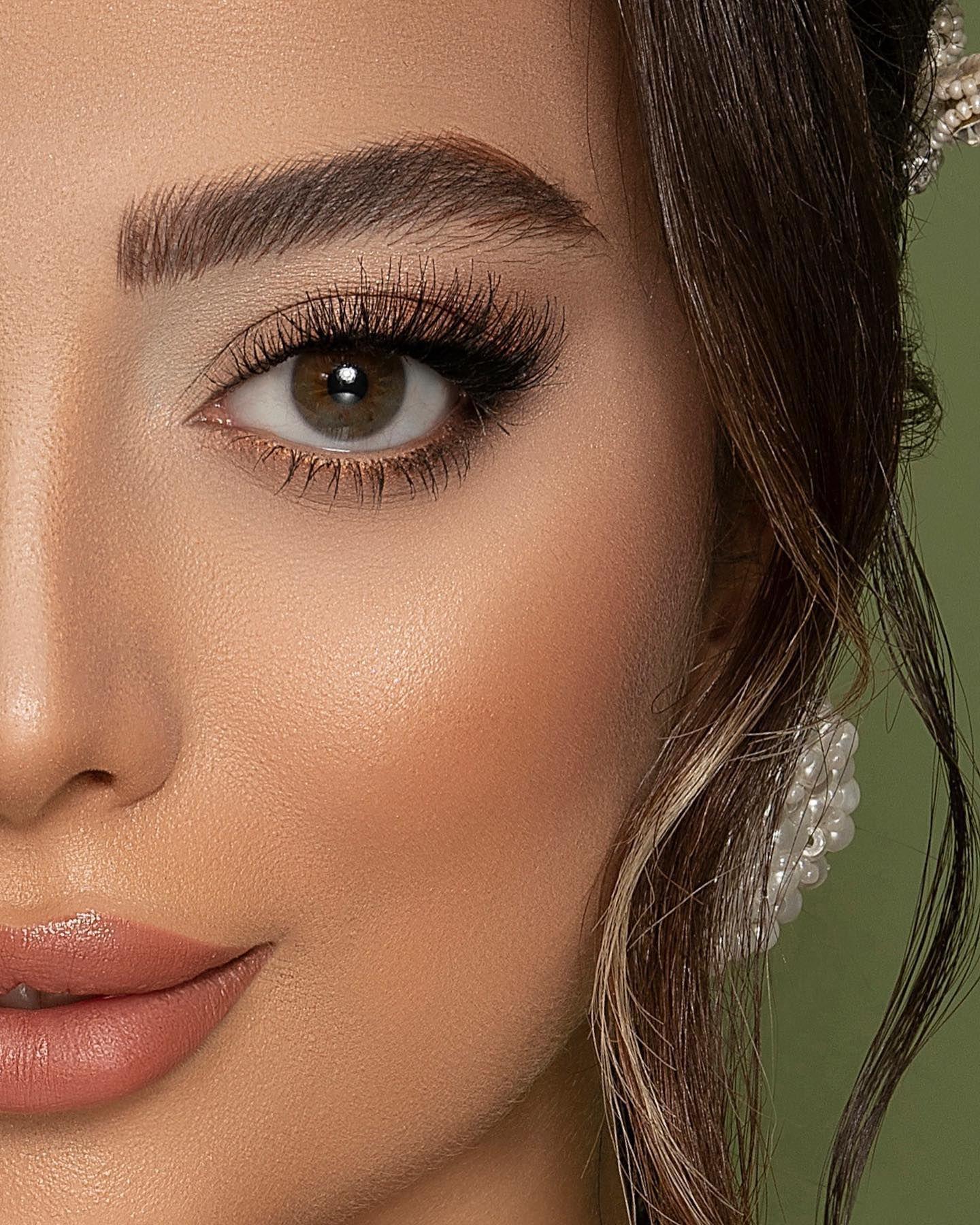 سالن زیبایی و عروس تلی