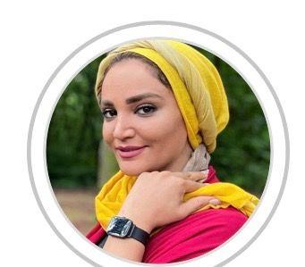 خدمات لیفت و اکستنشن مژه و ابرو پریسا