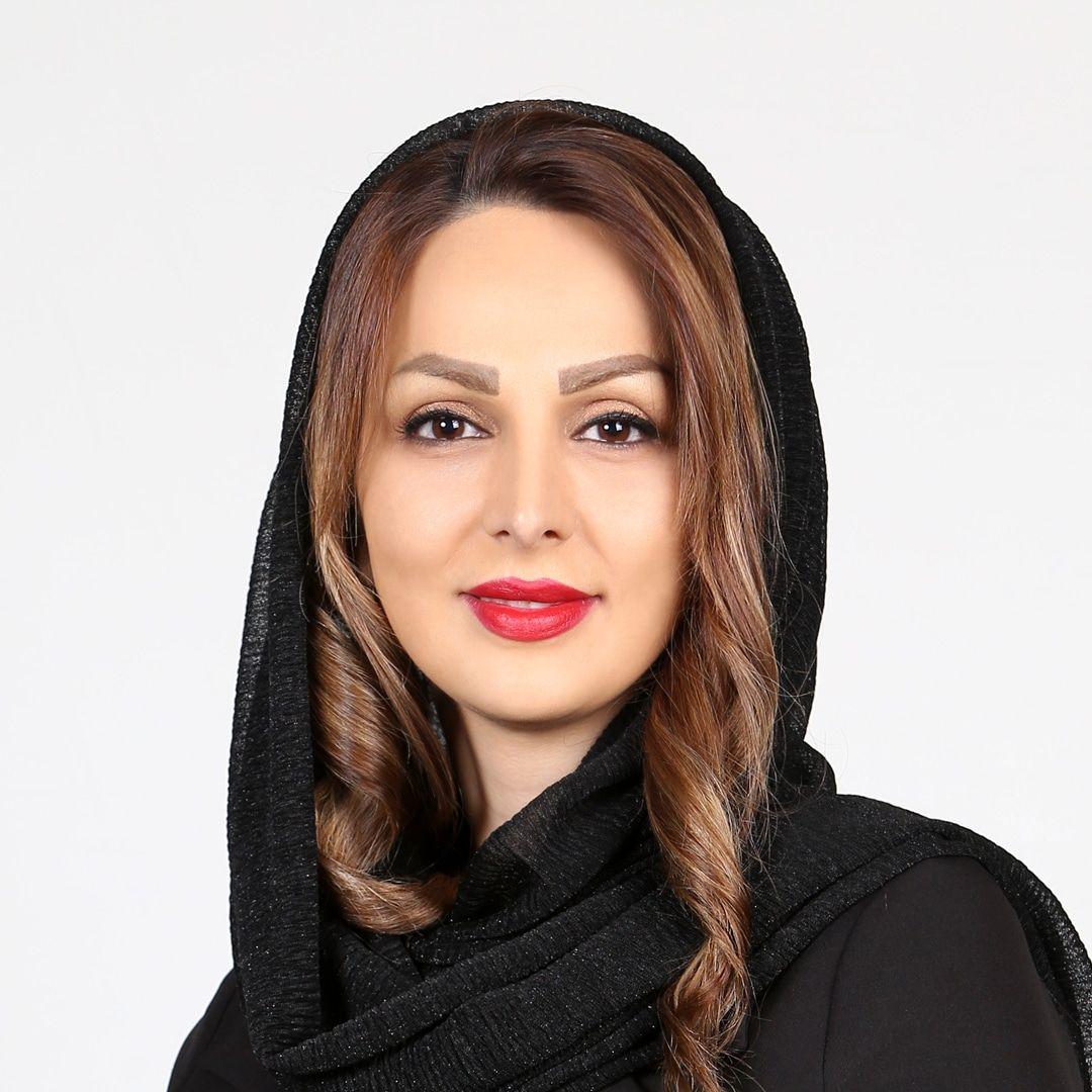 فهیمه حقیقی متخصص مو