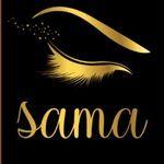 اکستنشن مژه و میکروبلیدینگ ابرو سما