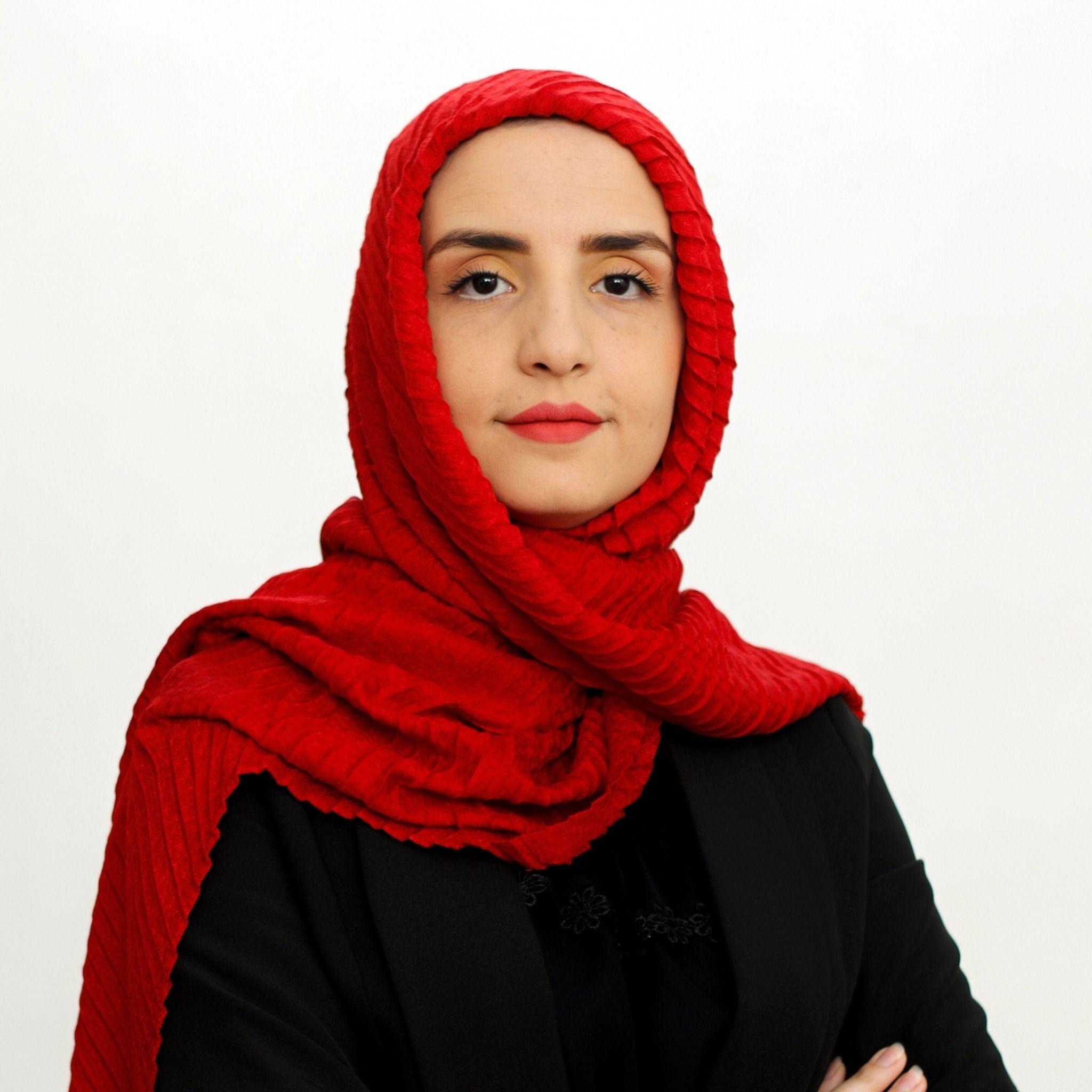 احیا و صافی مو آتنا باقری