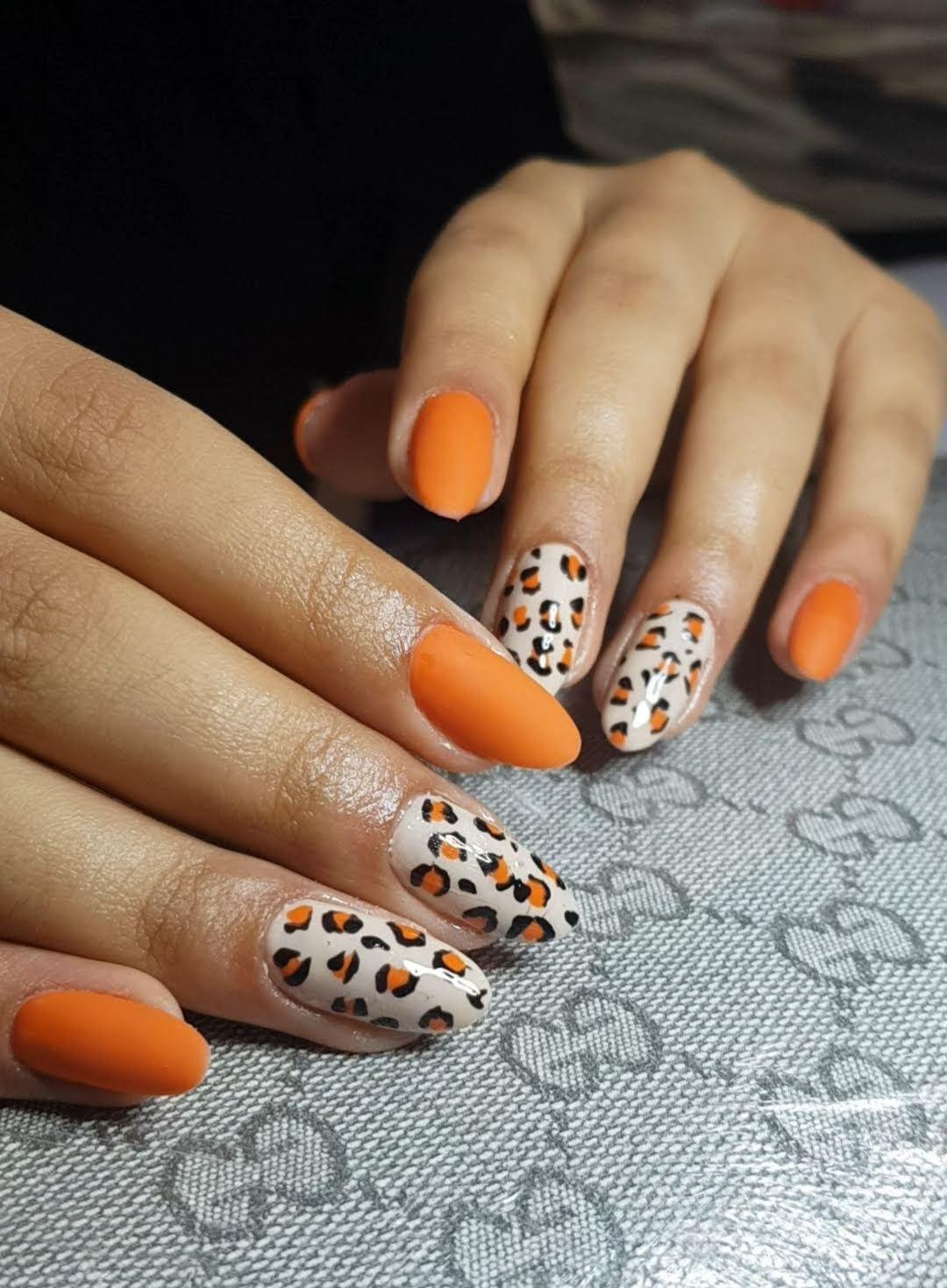 سالن زیبایی نایس لند