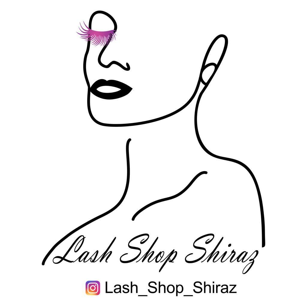 لش شاپ شیراز (انلاین شاپ)