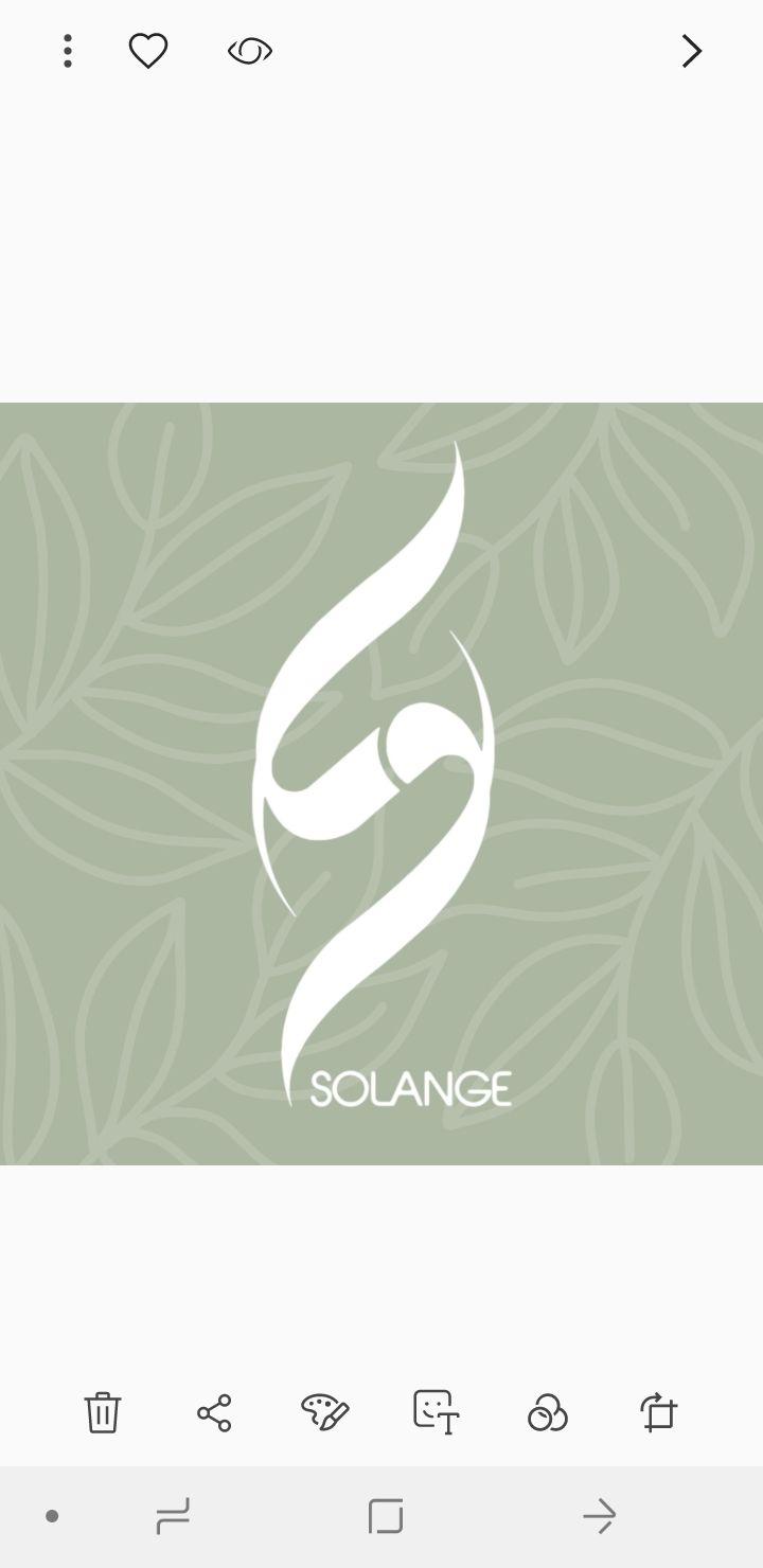 سالن اسپا سولانژ