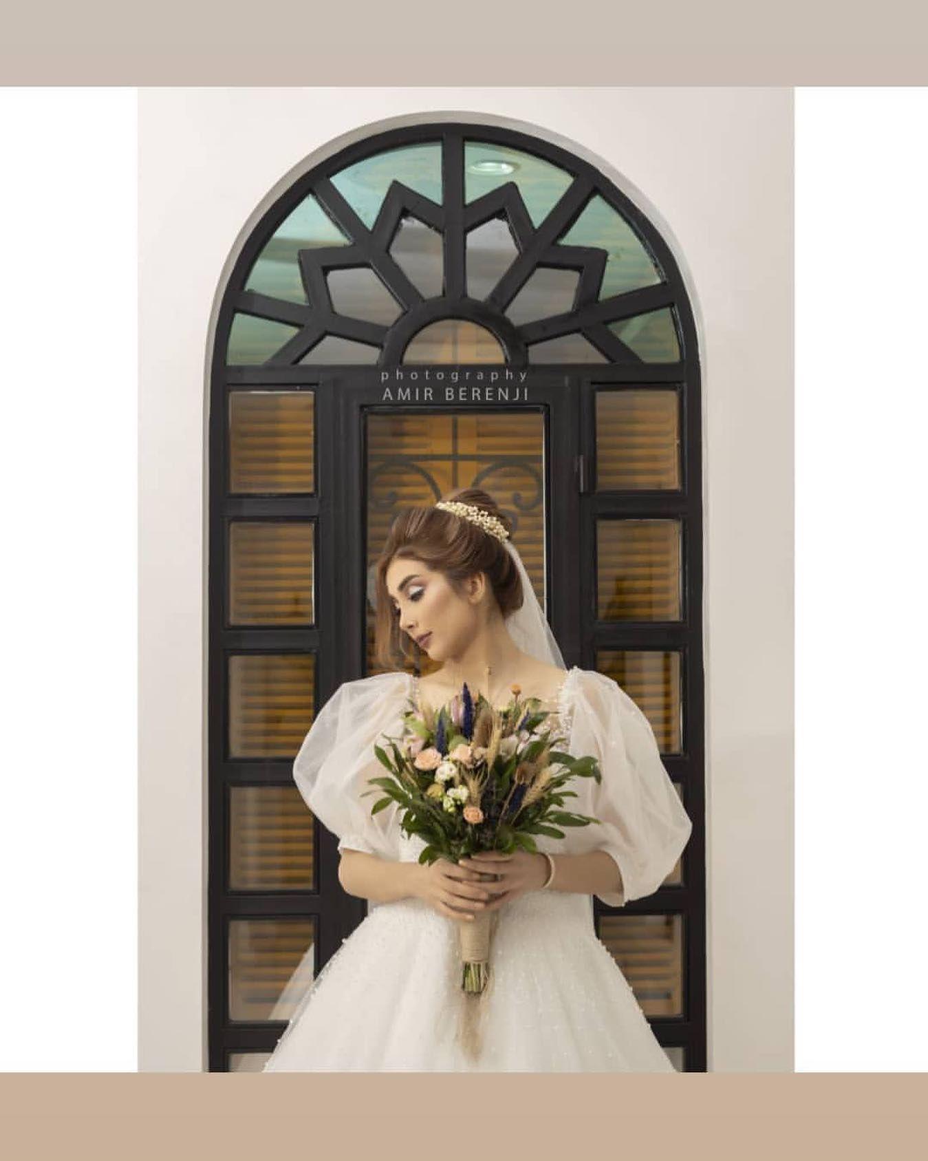 سالن زیبایی مسیحا