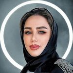 سالن زیبایی سپیده صبری تهرانسر