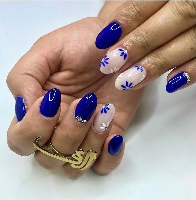 مجموعه تخصصى ناخن الــفــ