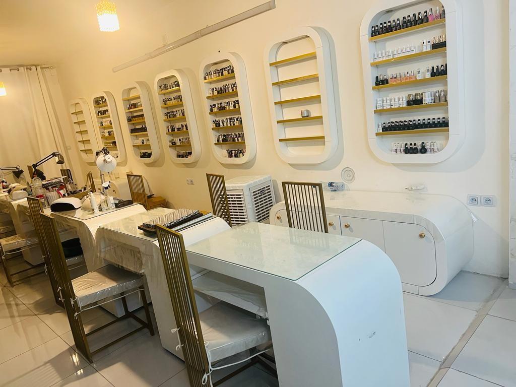 سالن زیبایی مارینا شیراز