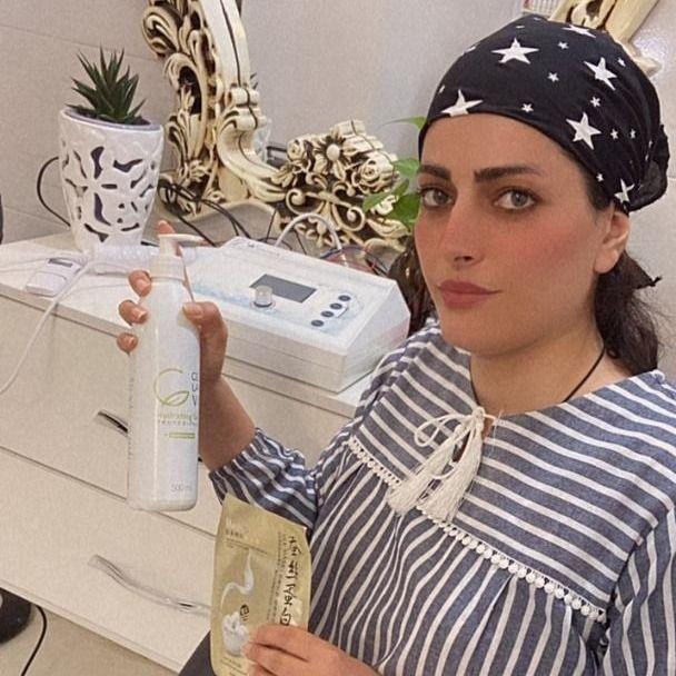 جوانسازی،پاکسازی وفیشیال تخصصی اتاق پوست آزیتا