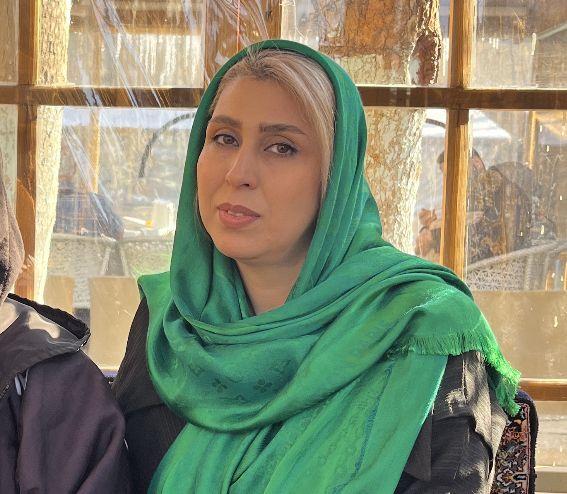 سالن زیبایی محبوبه مروی