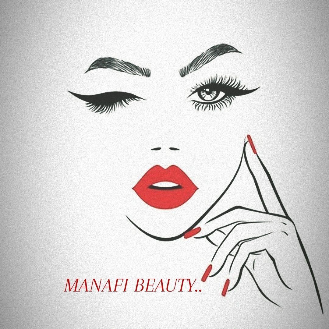 سالن زیبایی منافی در اندیشه
