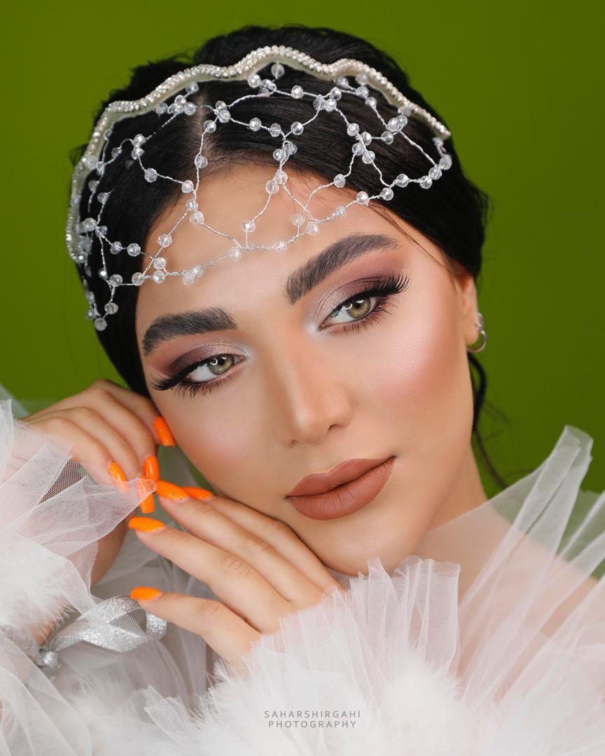 تیم زیبایی آتنا ابیاک در آمل